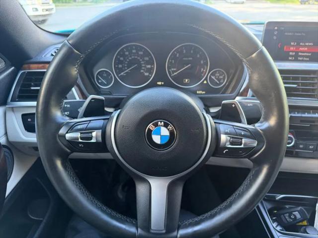 2019 BMW Coupe xDrive