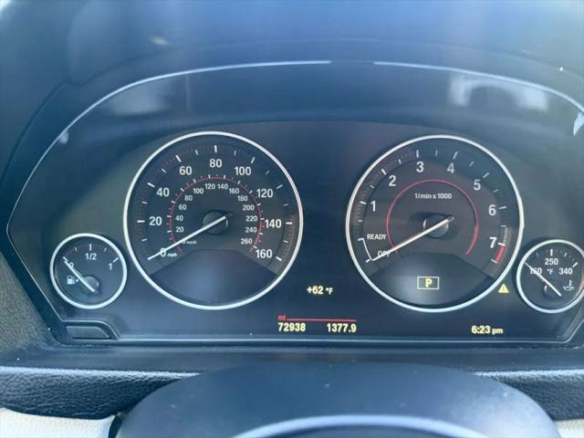2019 BMW Coupe xDrive