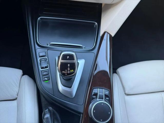 2019 BMW Coupe xDrive
