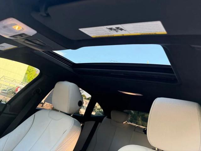 2019 BMW Coupe xDrive