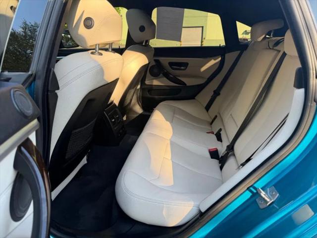 2019 BMW Coupe xDrive