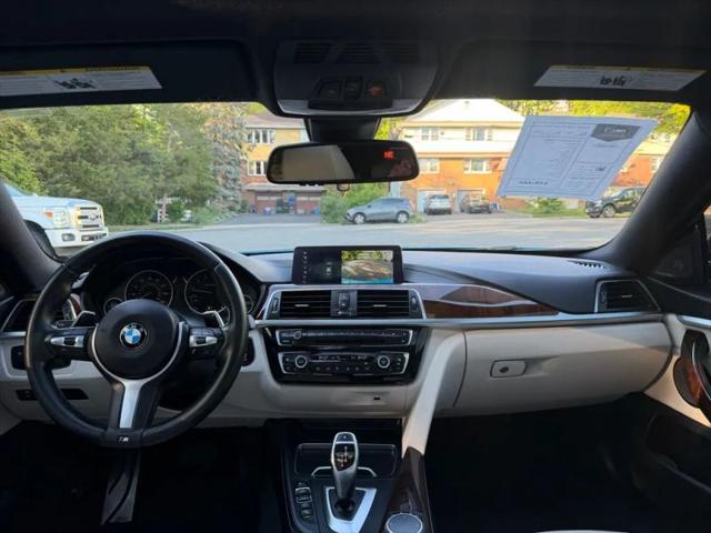 2019 BMW Coupe xDrive