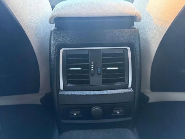 2019 BMW Coupe xDrive
