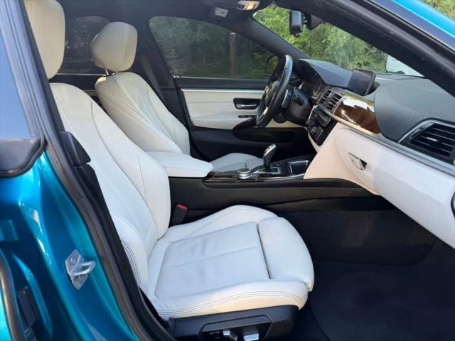 2019 BMW Coupe xDrive
