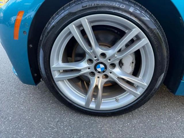 2019 BMW Coupe xDrive