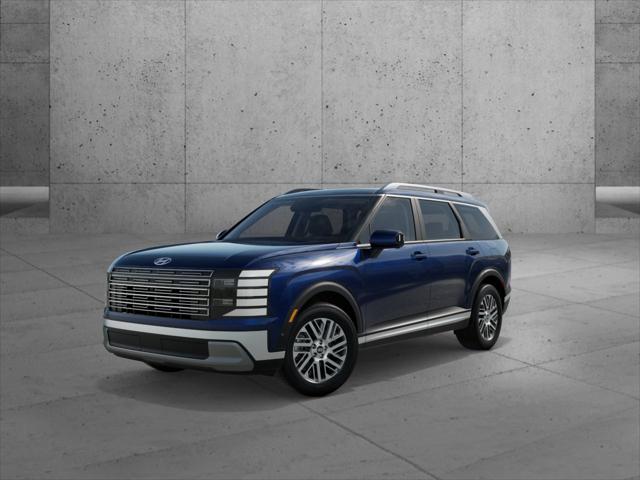 2026 Hyundai Palisade SEL Premium 8P for sale in Flagstaff, AZ