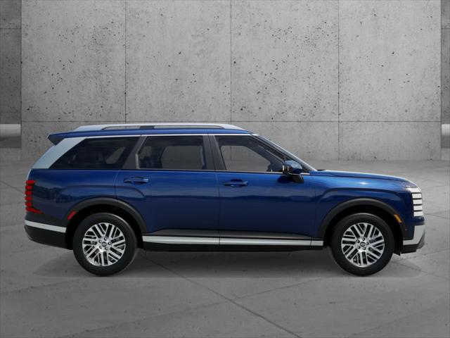 2026 Hyundai Palisade SEL Premium 8P