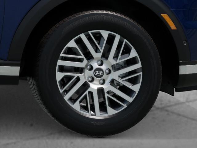 2026 Hyundai Palisade SEL Premium 8P