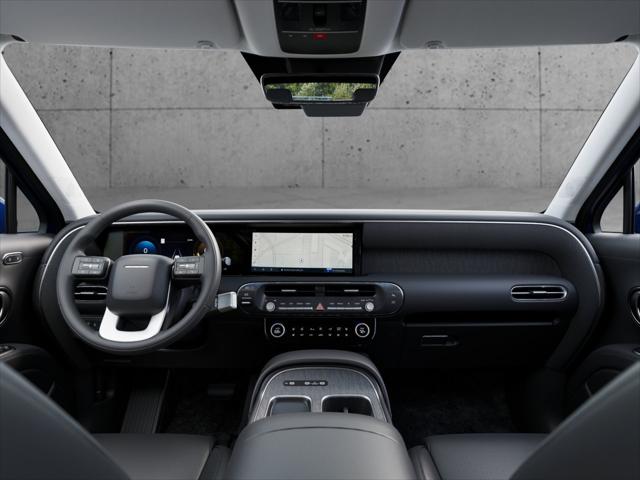 2026 Hyundai Palisade SEL Premium 8P