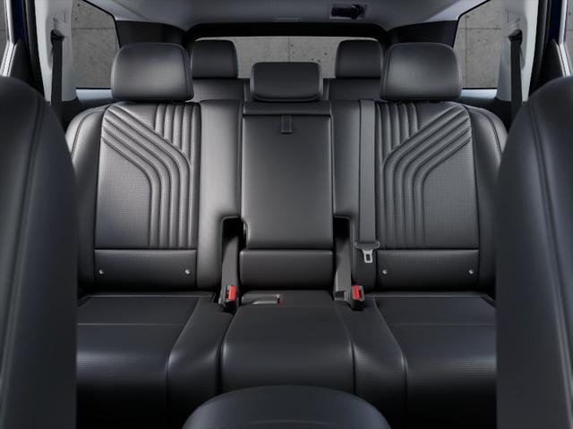 2026 Hyundai Palisade SEL Premium 8P