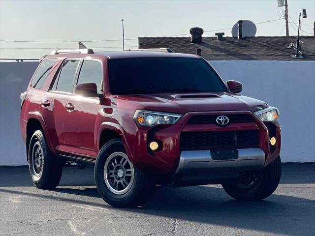 2014 Toyota 4Runner Trail for sale in Newport Beach, CA