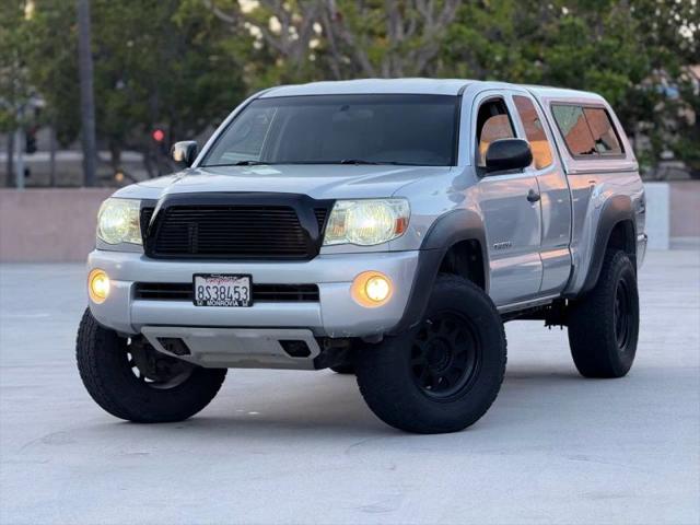 2008 Toyota Tacoma PreRunner V6 for sale in Newport Beach, CA