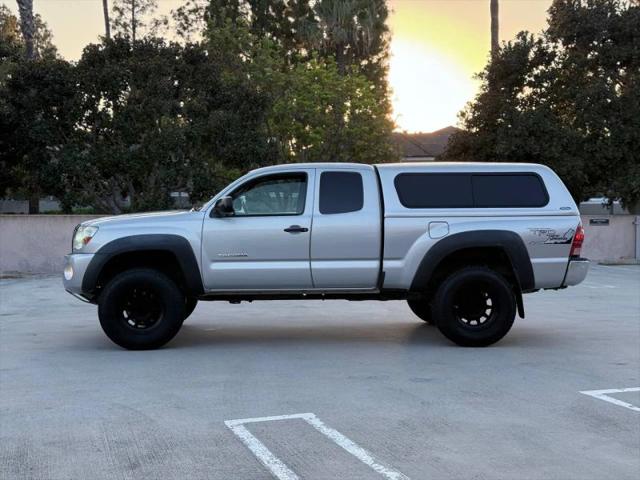2008 Toyota Tacoma PreRunner V6