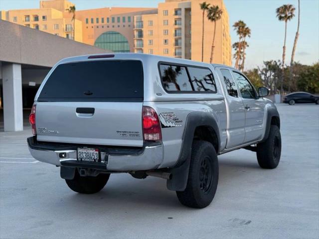 2008 Toyota Tacoma PreRunner V6