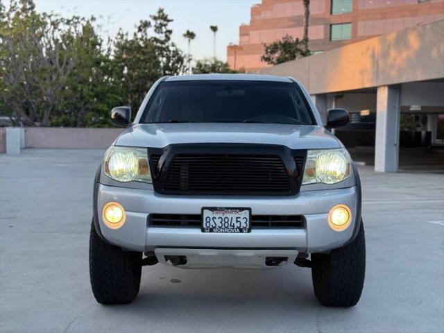 2008 Toyota Tacoma PreRunner V6