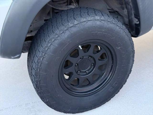 2008 Toyota Tacoma PreRunner V6