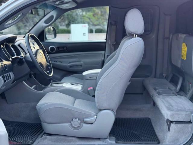 2008 Toyota Tacoma PreRunner V6