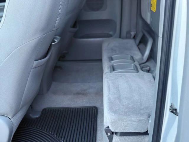 2008 Toyota Tacoma PreRunner V6