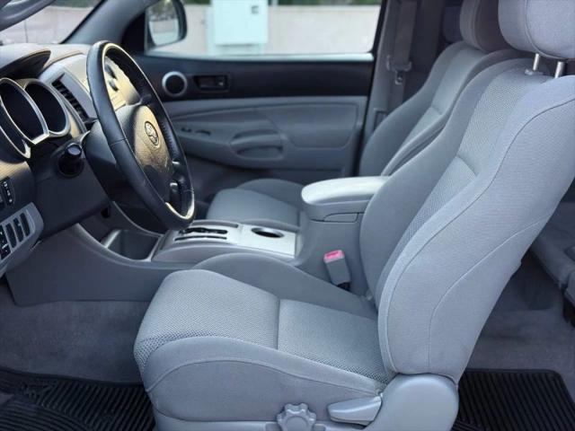 2008 Toyota Tacoma PreRunner V6