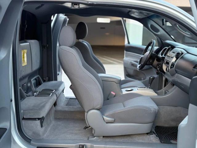 2008 Toyota Tacoma PreRunner V6
