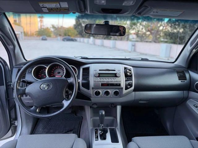 2008 Toyota Tacoma PreRunner V6