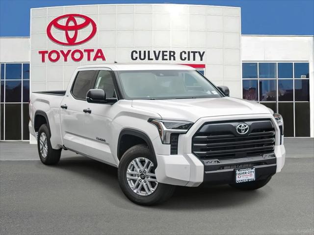 2026 Toyota Tundra SR5 CrewMax 6.5' Bed for sale in Culver City, CA