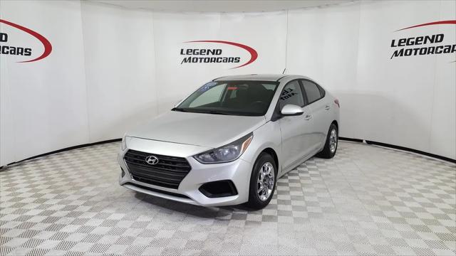 2018 Hyundai Accent SE for sale in Carrollton, TX