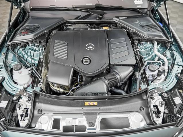 2026 Mercedes-Benz E 350 E 350