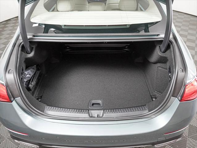 2026 Mercedes-Benz E 350 E 350