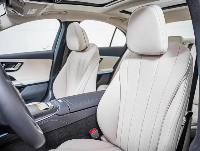 2026 Mercedes-Benz E 350 E 350