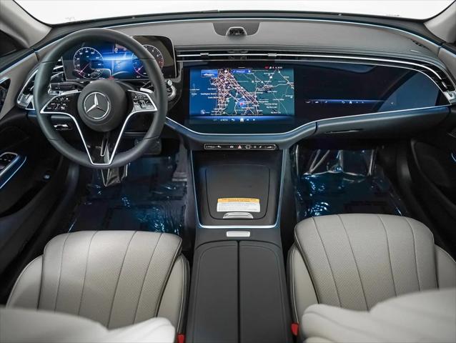 2026 Mercedes-Benz E 350 E 350