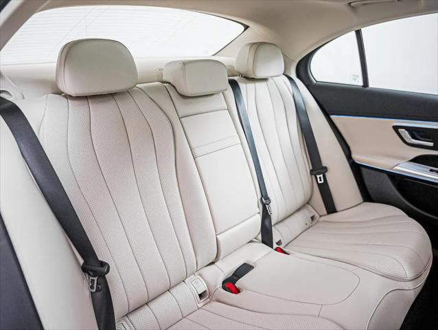 2026 Mercedes-Benz E 350 E 350