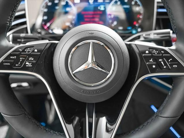 2026 Mercedes-Benz E 350 E 350