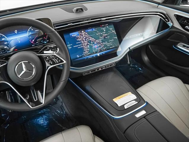 2026 Mercedes-Benz E 350 E 350