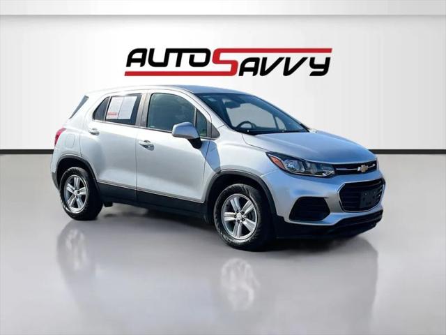 2022 Chevrolet Trax FWD LS for sale in Gilbert, AZ