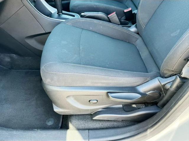 2022 Chevrolet Trax FWD LS