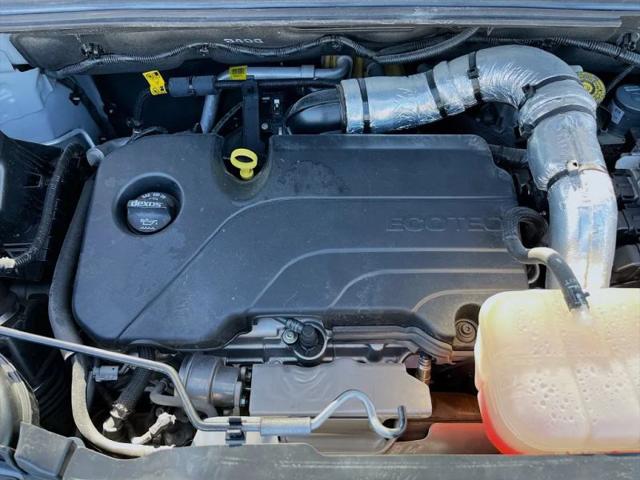 2022 Chevrolet Trax FWD LS