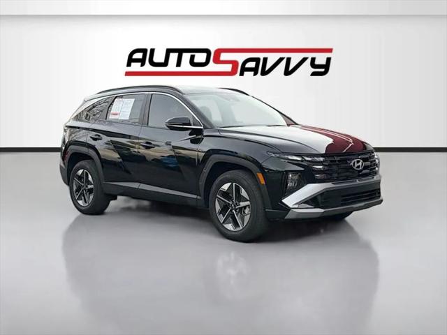 2025 Hyundai Tucson SEL Convenience for sale in Gilbert, AZ