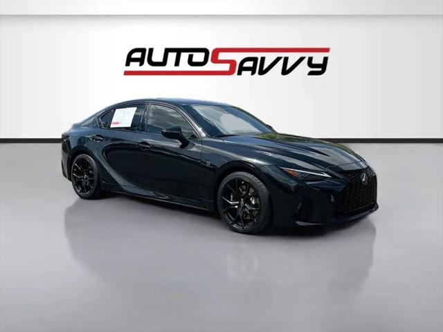 2025 Lexus 500 F SPORT Performance for sale in Gilbert, AZ