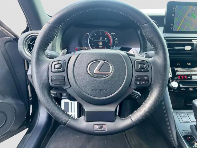 2025 Lexus 500 F SPORT Performance