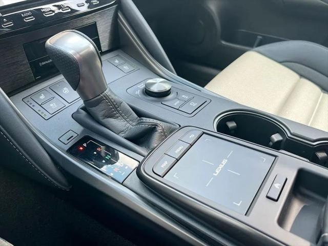 2025 Lexus 500 F SPORT Performance