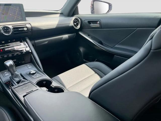 2025 Lexus 500 F SPORT Performance