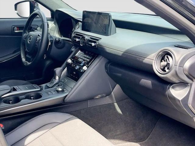 2025 Lexus 500 F SPORT Performance