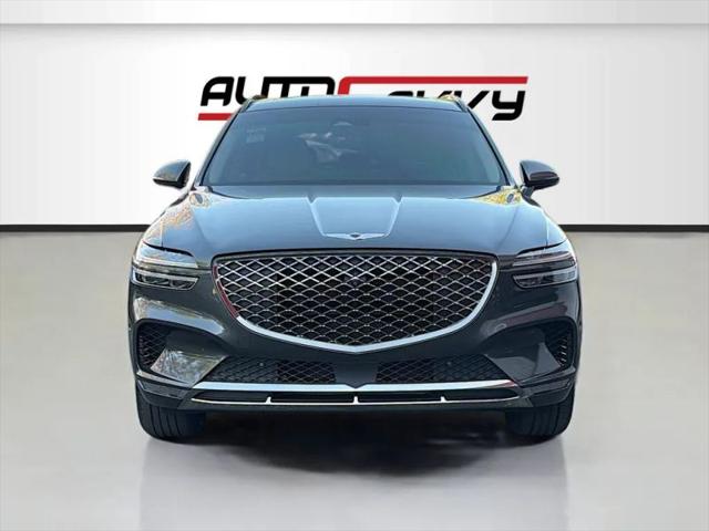 2022 Genesis GV70 3.5T AWD Sport