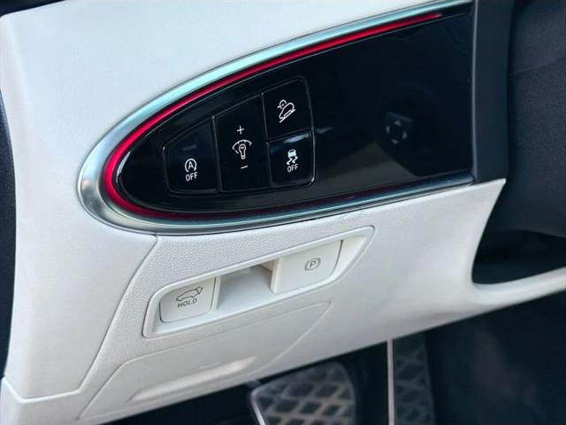 2022 Genesis GV70 3.5T AWD Sport