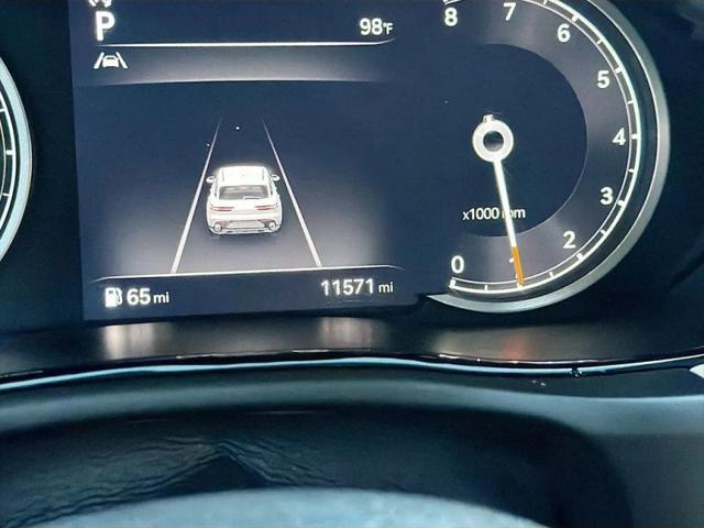 2022 Genesis GV70 3.5T AWD Sport