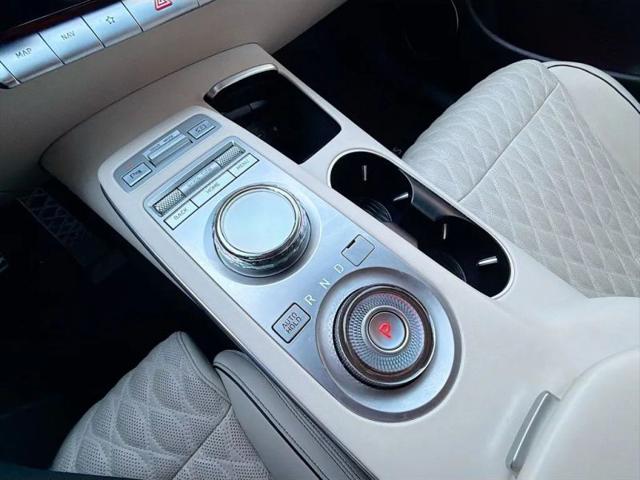 2022 Genesis GV70 3.5T AWD Sport