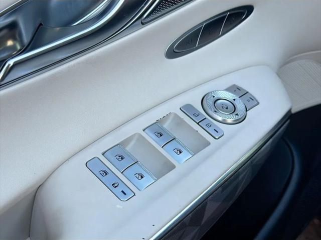 2022 Genesis GV70 3.5T AWD Sport