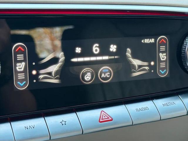 2022 Genesis GV70 3.5T AWD Sport