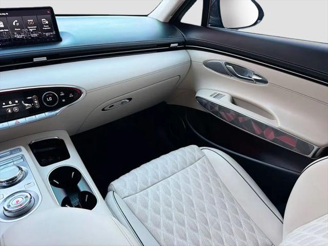 2022 Genesis GV70 3.5T AWD Sport